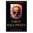 thumbnail image 1 of Tarot Halloween Grupo Editorial Tomo 9786074157574, 1 of 2