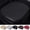 Black, variant on Bowayaoa Ventilated Car Seat Cushion, Summer Cool Breathable Pressure Relief Seat Pad, All-Season Non-Deformable Universal Cushion for Car, Home & Office Multi-Scene Daily Use