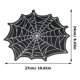 thumbnail image 3 of Calcomanía Para Puerta De Garaje Con Diseño De Araña, Diseño, 3 of 8