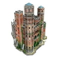 thumbnail image 4 of Game of Thrones - The Red Keep 3D Puzzle: 845 Pcs, 4 of 8