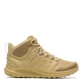 thumbnail image 2 of Botas tácticas impermeables Merrell Nova 3 Mid para hombre talla 10.5, 2 of 6