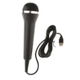 thumbnail image 4 of Micrófono con Cable USB para Juegos de para Switch, , , , 360, PC Singing Game - 210 Mm / 8.3 Pulgadas jinwen Micrófono USB con cable, 4 of 6