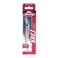 thumbnail image 6 of Berkley Krej Fishing Lure, Stealth Shad, 100, 6 of 6
