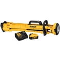 thumbnail image 1 of Lampara de Led DeWalt 20V Max Con Tripie 213 Cm para Lugares de trabajo, 1 of 3