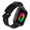 thumbnail image 3 of Mobo SmartWatch Knock Negro – Reloj Inteligente, 3 of 5