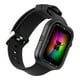 thumbnail image 3 of Mobo SmartWatch Knock Negro – Reloj Inteligente, 3 of 5