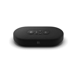 Microsoft Modern USB-C Speaker, Black - Walmart.com