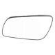thumbnail image 3 of Car Reversing Mirror Lens Mirror Glass Lens with Heating 7632A637 7632A638 for 2008-2015, 3 of 5