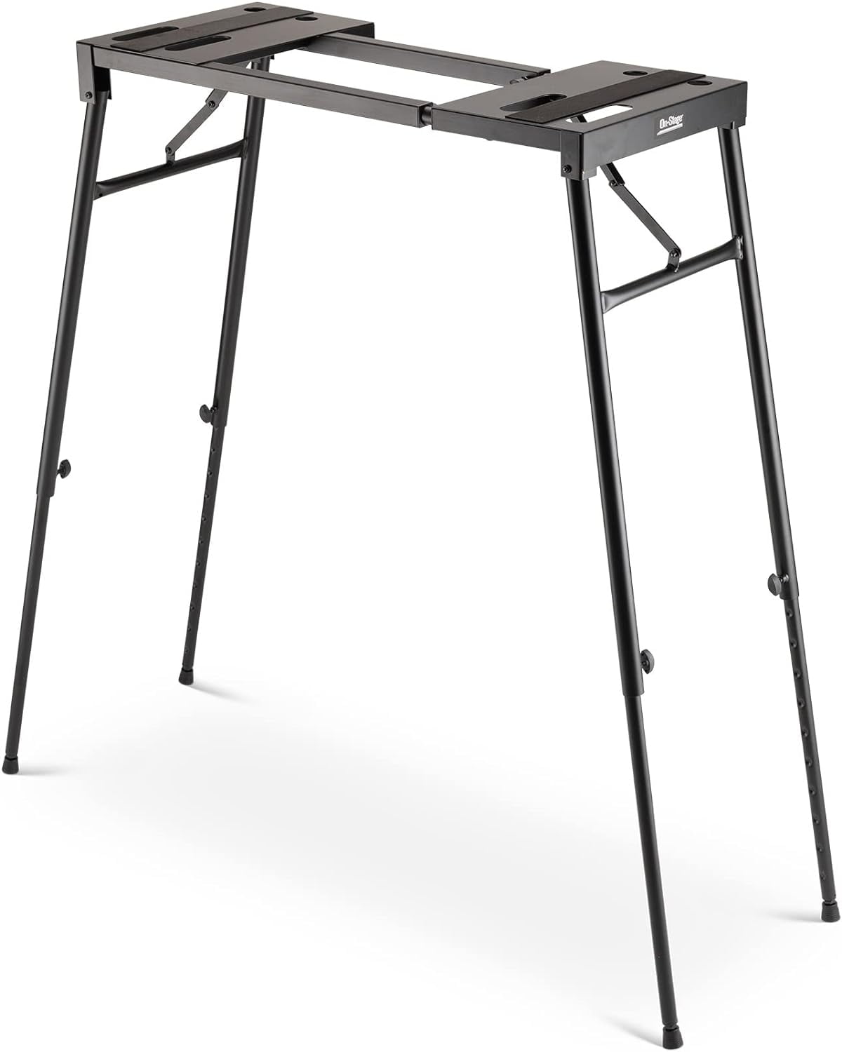 On-Stage Pro Platform Keyboard Stand