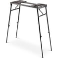 thumbnail image 2 of On-Stage Pro Platform Keyboard Stand, 2 of 8