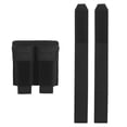 thumbnail image 2 of 9 Mm Doble Mag Pouch K Tipo Airsoft Magazine Bouch Molle Belts Gear (), 2 of 8