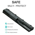 thumbnail image 4 of PR06 Notebook Battery for HP Probook 4330s 4331s 4430s 4431s 4530s 4535s 4545S, 4 of 6