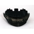 thumbnail image 2 of Integrated LED TailLight Turn Signals For Suzuki GSXR 1000 2007-2008 Clear, 2 of 2