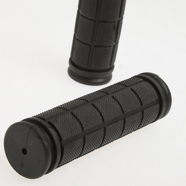 tricycle handlebar grips with streamers