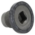 thumbnail image 3 of Oil Drain Plug For Dodge For Ram 1500 2500 3500 4500 5500 02-11 5080631AB, 3 of 11