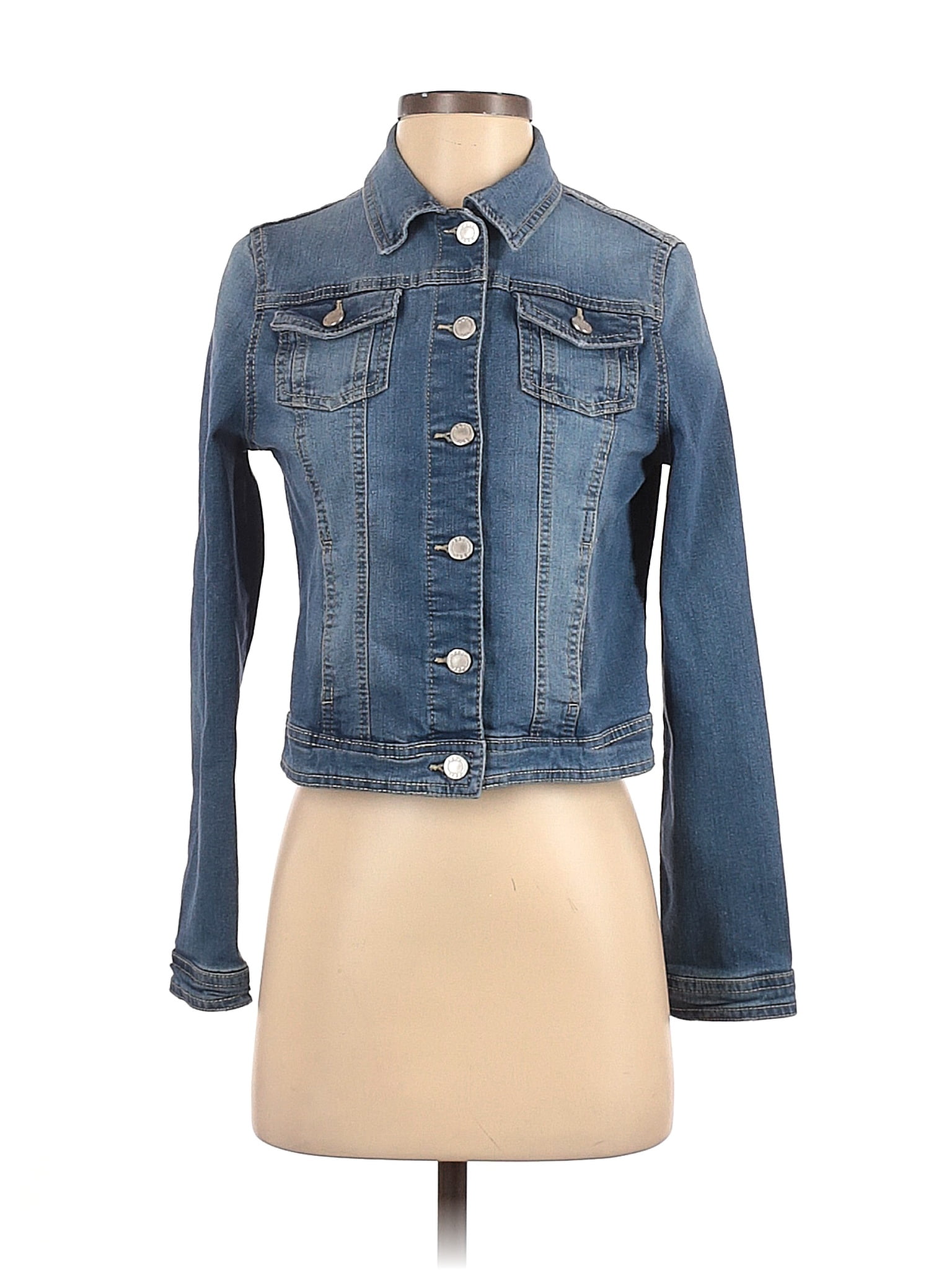 Pre-Owned BBJ Los Angeles Women's Size 
