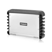 Fusion 010-01968-00 Signature Series 5 Channel 1600W Marine Amplifier Class D