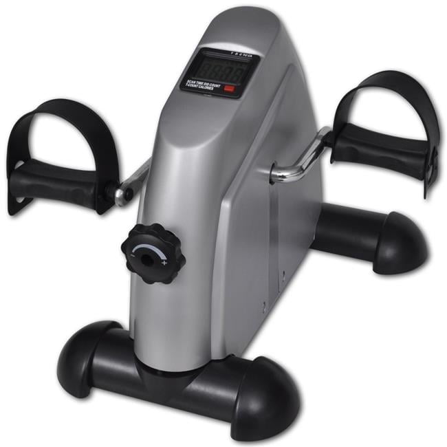 Online Gym Shop Cardio Fitness Mini Exercise Bike with Plastic Flywheel