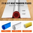 thumbnail image 6 of KFFKFF 200 - 4' Omega Aluminum Radiant Floor Heat Transfer Plates for 3/4" PEX, 6 of 9