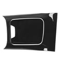 thumbnail image 1 of <p>Gear  Panel Trim Gear  Panel Frame Center Console Gear  Panel Trim Luxury Look Replacement For GLC-Class X254 2023 Onwards LHD</p>, 1 of 7
