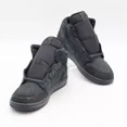 thumbnail image 4 of FD8634-001 N I-K-E A i r-Jor-dan 1 Mid SE Craft Dark Smoke Grey (Men's), 4 of 6