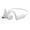 White, variant on 8mp Smart Camera Open-Ear Headset Pov Video, Calls & Ai Assistance,Ai Translation, 1080p Pov Recording,For Running, Cycling, Hiking, Travel, 12h Battery