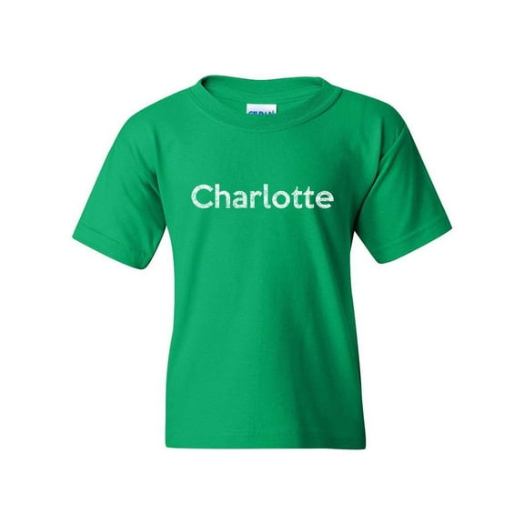 Artix - Big Boys T-Shirts and Tank Tops - Charlotte
