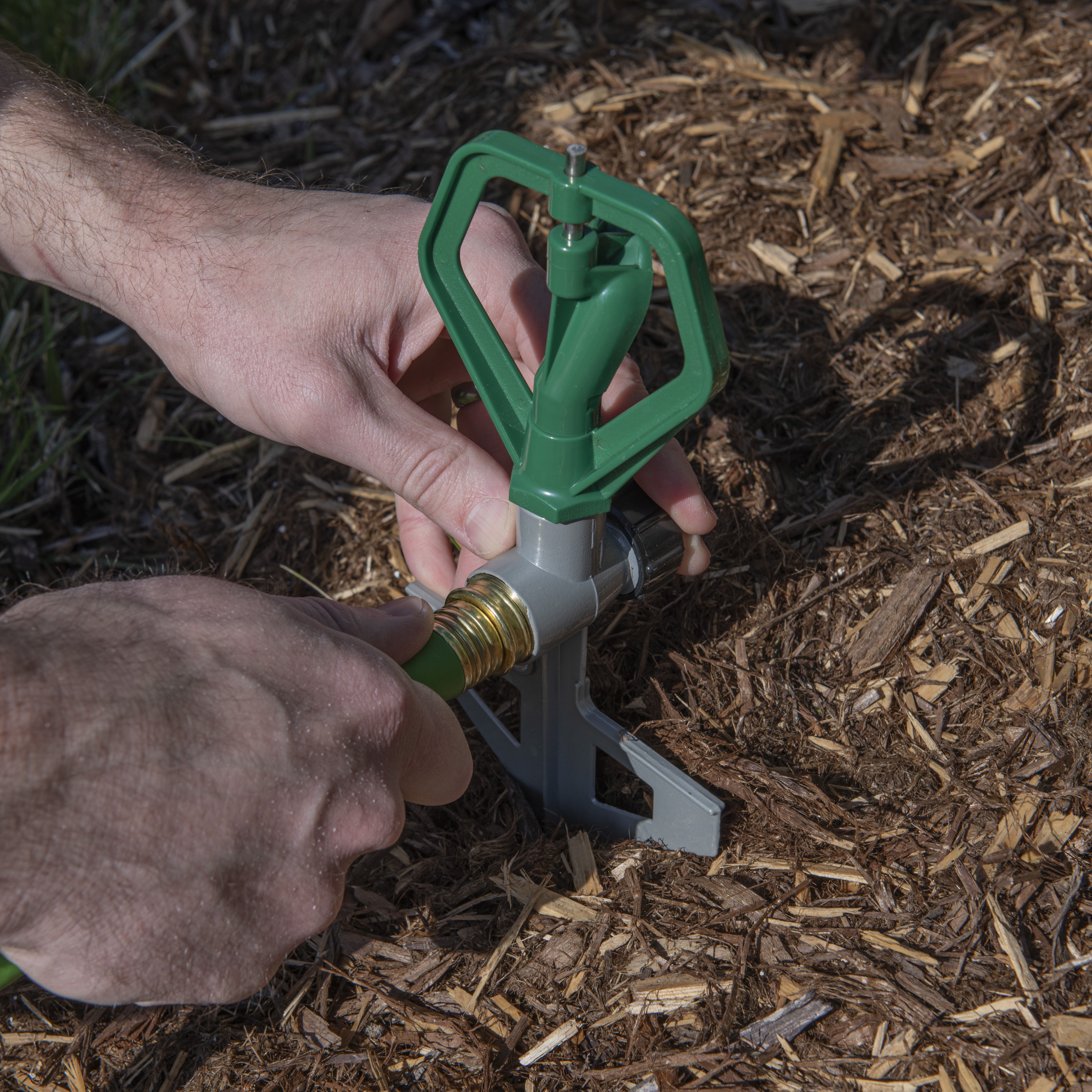 Expert Gardener Misting Sprinkler