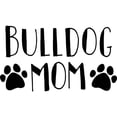 thumbnail image 3 of CafePress - Bulldog Mom - 15 oz Ceramic Large White Nolvety Mug, 3 of 6