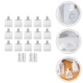 thumbnail image 3 of 1 Set of Simple Practical Essence Lotion Sub Bag Lotion Sample Bag for Cosmetic, 3 of 4