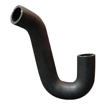 Dayco 72366 Curved Radiator Hose
