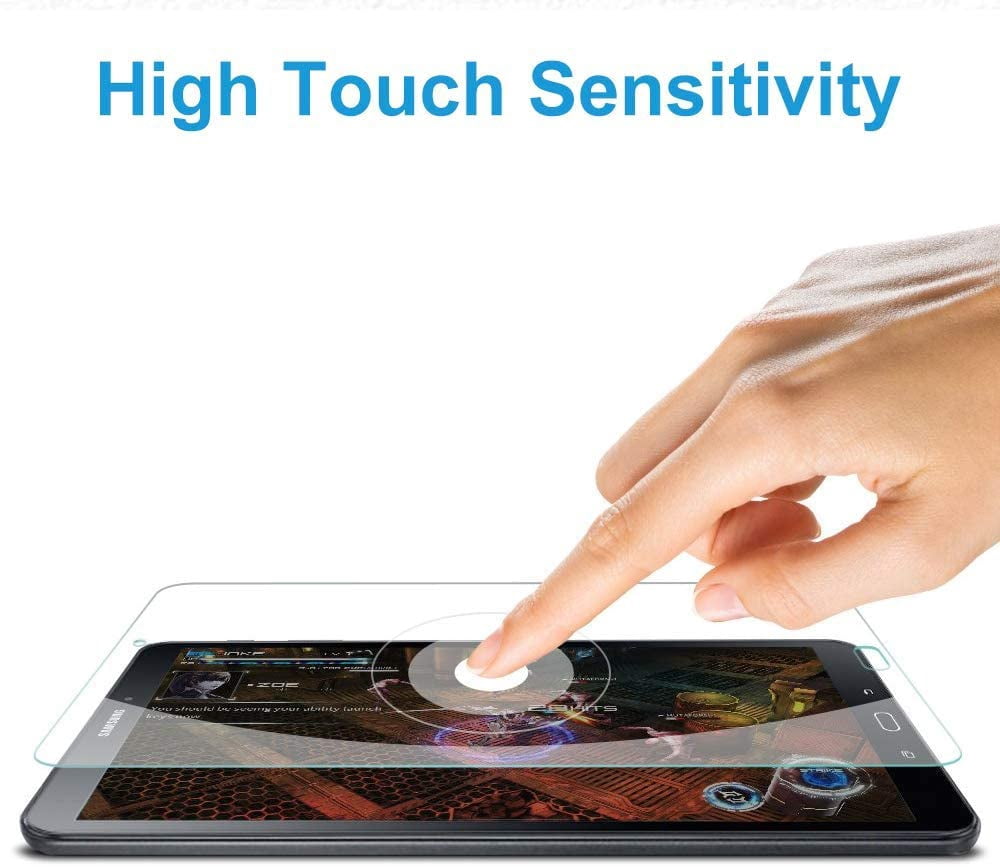 ZOEGAA Screen Protector Compatible with Samsung Galaxy Tab S6 Paper Like,  Tab S6 Paperlike Screen Protector High Touch | Walmart Canada