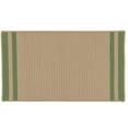 thumbnail image 1 of Colonial Mills DE54R026X040S 26 x 40 in. Denali Doormats, Moss Green, 1 of 1