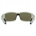 thumbnail image 4 of Costa Del Mar Tuna Alley Blue Mirror Rectangular Sunglasses TA 10GF OBMP, 4 of 9