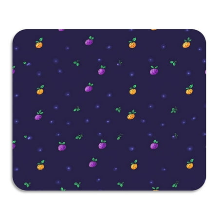 

Advanced Fruit Pattern Diatomaceous Earth Water Absorbent Mat Anti-Slip Rubber Backing 23.6 x 19.7