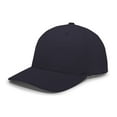 thumbnail image 2 of Pacific Headwear M2 Performance Flexfit Cap 498F Navy Xs, 2 of 2