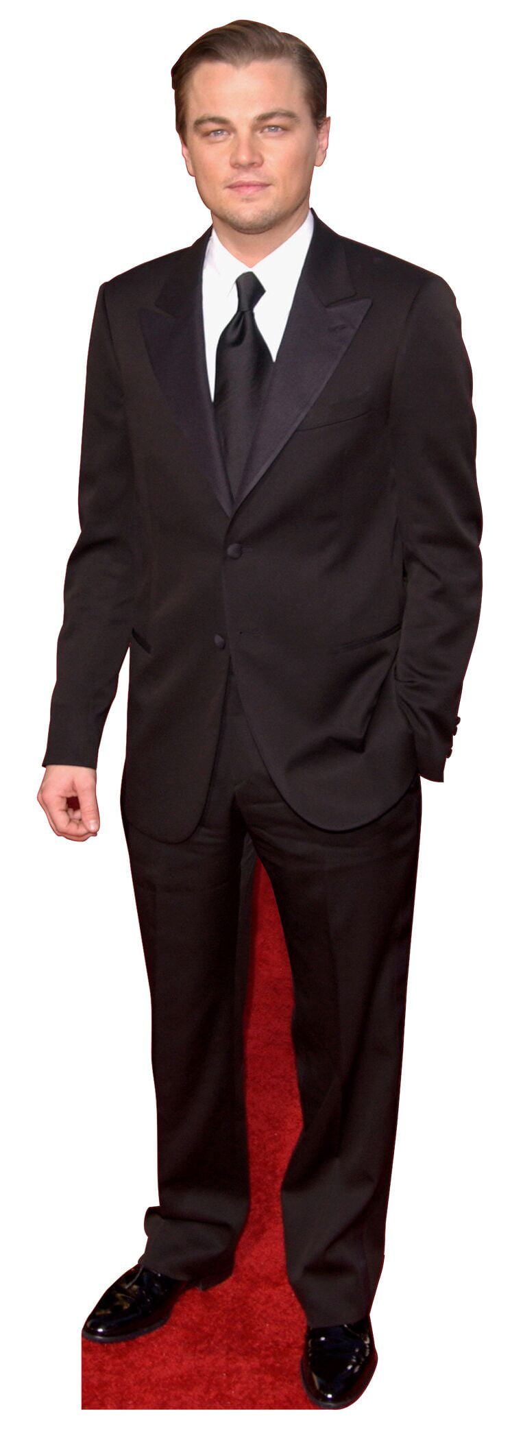 Buy Star Cutouts Leonardo DiCaprio R hand out Online at Lowest Price