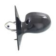 thumbnail image 3 of Geelife Mirror Left Hand Side Driver LH For Ford 96-99 Taurus Mercury 96-99 Sable, 3 of 7