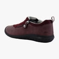 thumbnail image 3 of Jambu Elodie Women's Flats Burgundy Size 8 M, 3 of 8