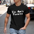 thumbnail image 2 of kamemi T Shirts Men Running Gym Workout Short Sleeve Quick Dry Tee Top(Black,M), 2 of 6