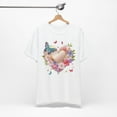 thumbnail image 4 of Heart Tee Shirt, Shirt with Heart, 4 of 19