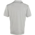 thumbnail image 2 of Premier Mens Coolchecker Pique Short-Sleeved Polo Shirt, 2 of 4