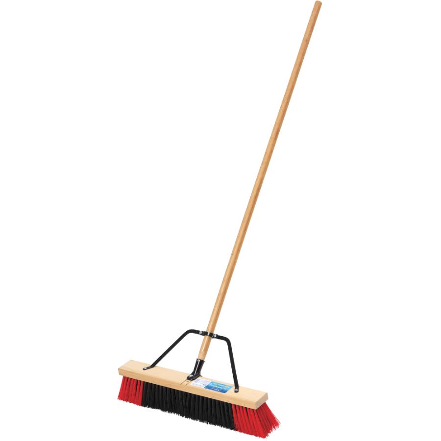 24 inch(s) Outdoor Push Broom Walmart Canada