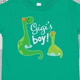 thumbnail image 4 of Inktastic Gigi Boy Grandson Dinosaur Boys Toddler T-Shirt, 4 of 5