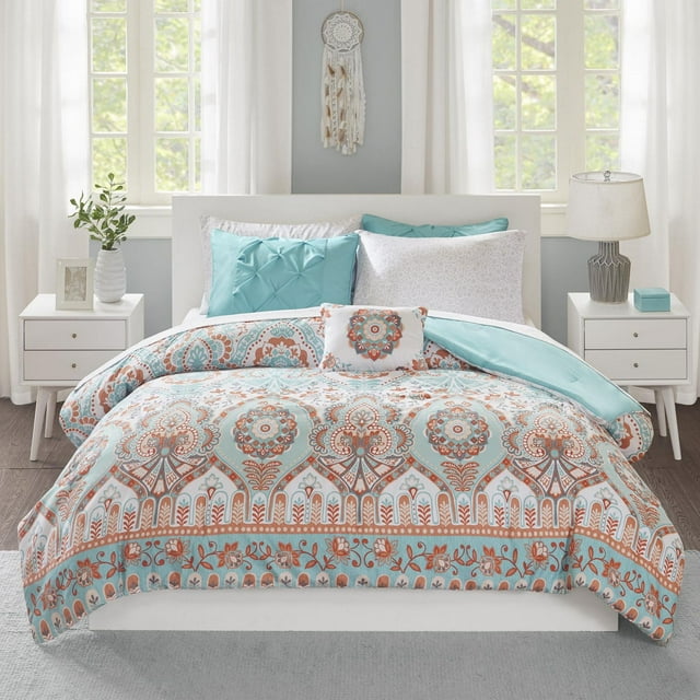Home Essence Apartment Skylar Bed in a bag