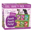 thumbnail image 1 of Weruva, Can,Adult - Pooch Party Pack - 80 g - 12 pk - Minced - Wet Dog Food, 1 of 5