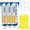 3 set, variant on 100g High-Efficiency Gypsum Board Repair Kit (With Scraper), Strong Adhesion, Waterproof and Mildew-Proof, Environmentally Friendly, Suitable for Wall Holes and Cracks
