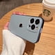 thumbnail image 2 of Nueva Funda Original Para Teléfono pc Glass Compatible Con iPhone 11 12 14 13 pro max De Chapado, 2 of 4