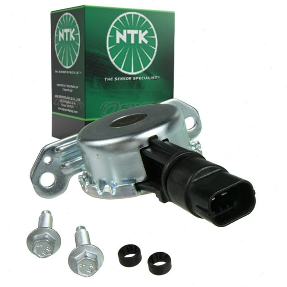NTK Variable Timing Solenoid VVT compatible with Ford F-250 Super Duty 6.2L V8 2012-2016