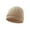 Khaki, variant on Bucket Hat Boy 2Pcs Kids Bonnets for Girls Boys Adjustable Double-Layer Sleep Cap Slouchy Beanie Hat for Curly Hair Hospital Hat